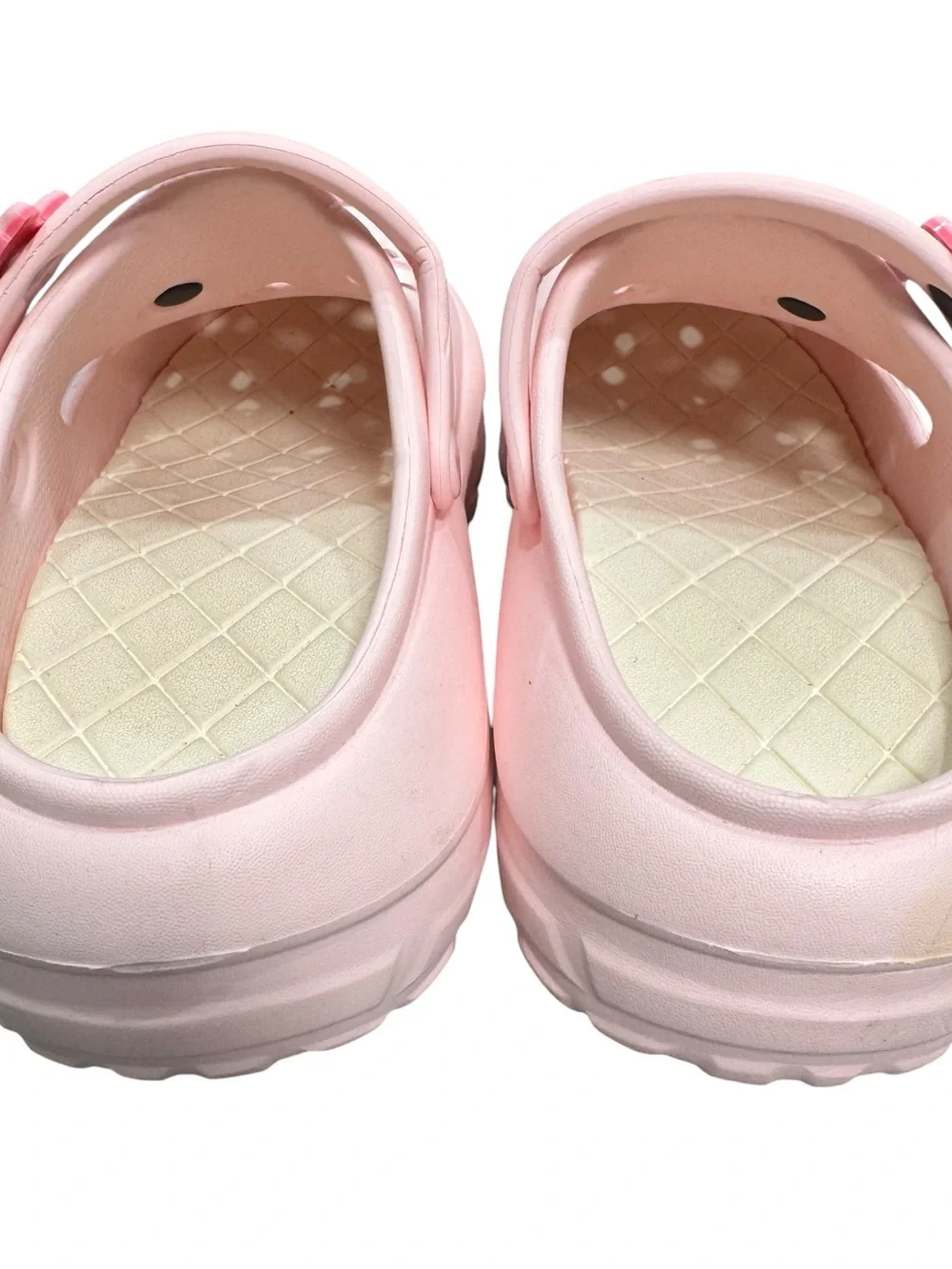 Beice Platform clogs
